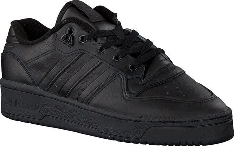 adidas leren heren sneakers|adidas heren sneakers .